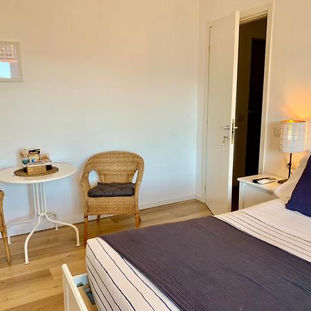 Milano 71 Hotel Eksteriør billede