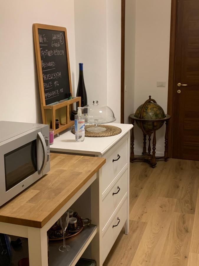Milano 71 Hotel Eksteriør billede