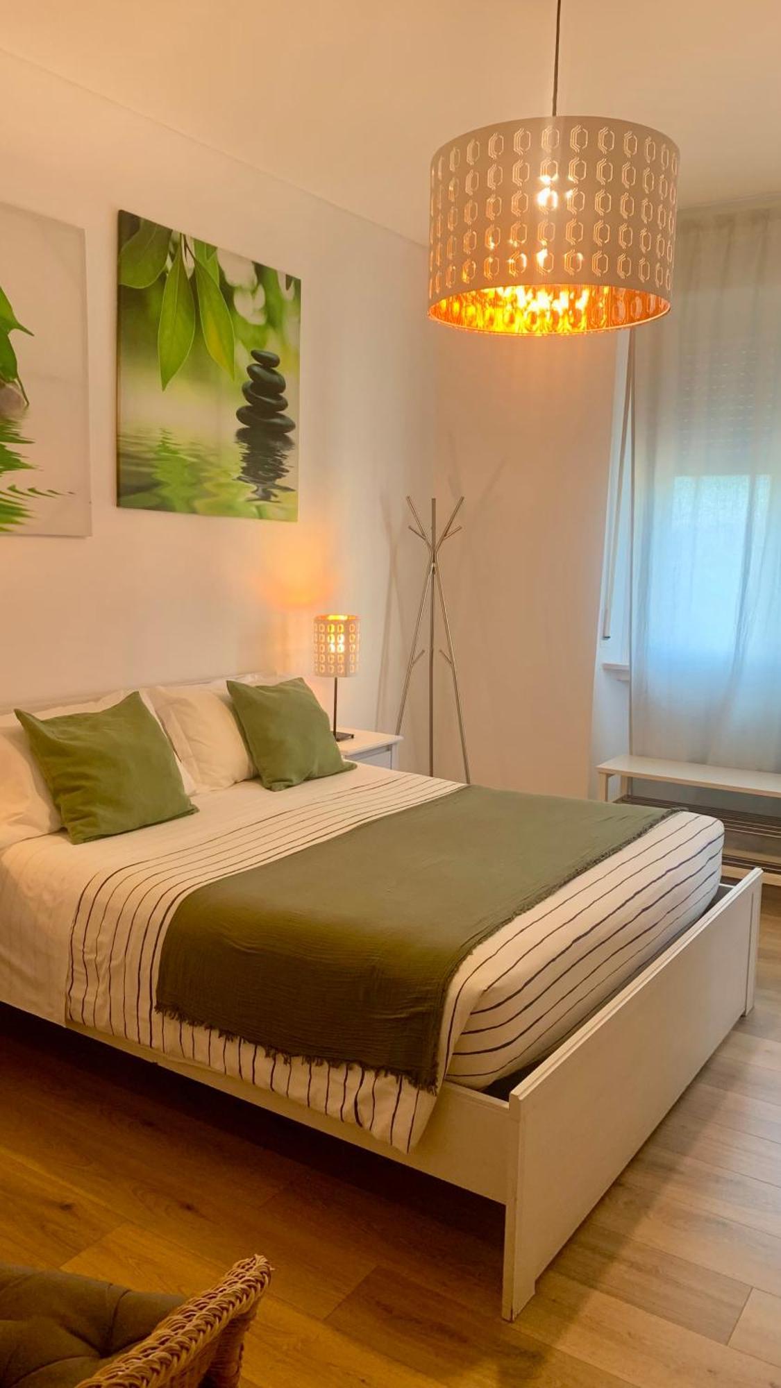 Milano 71 Hotel Eksteriør billede